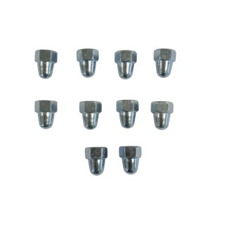 Veržlė galinei stebulei 3/8"