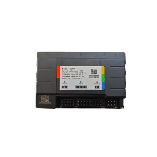 Kukirin G2 valdiklis