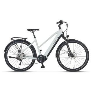 Elektrinis Prophete Entdecker 5.0 28" // 10G, dydis 20" (50 cm) (balta)