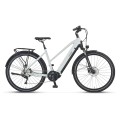 Elektrinis Prophete Entdecker 5.0 28" // 10G, dydis 20" (50 cm) (balta)