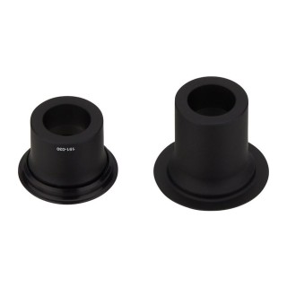 Stebulės galinės adapteriai ZR1 Micro Spline
