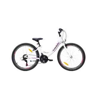 CROSS Alissa 24'' 6G dydis 31cm (balta)