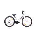 CROSS Alissa 24'' 6G dydis 31cm (balta)