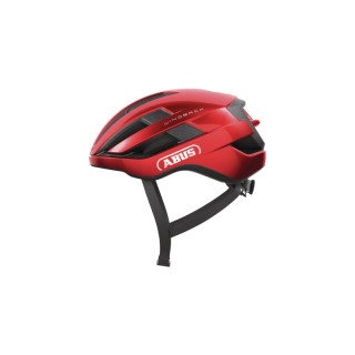 Šalmas dviratininkui WingBack Performance Red