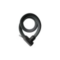 Užraktas Yarnit 4004K/110 Black
