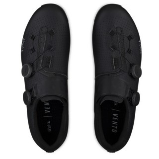 Dviratininko batai FIZIK Vento Infinito Carbon 2 black-black-45