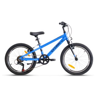 CROSS Rider 20" // 6G, dydis 10" (25 cm) (mėlyna)