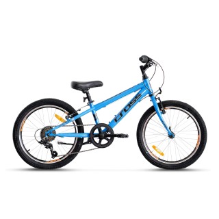 CROSS Speedster 20" // 6G, dydis 10" (25 cm) (mėlyna)