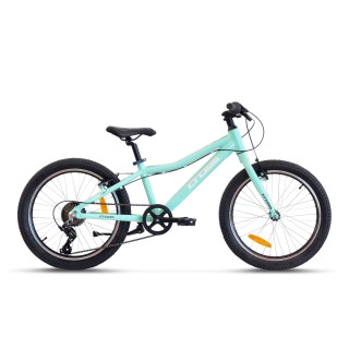 CROSS Super Light 20" // 6G, dydis 11" (28 cm) (mėtinė)