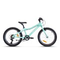 CROSS Super Light 20" // 6G, dydis 11" (28 cm) (mėtinė)