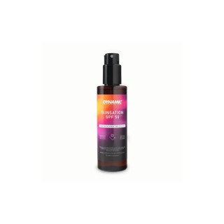 Apsauginė priemonė nuo saulės Sunsation SPF-50