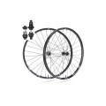 Ratų komplektas 29 Lucky Jack SLS5 6ters 31/28 mm/ DT 350 SP SRAM XD