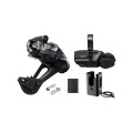 Pavarų sistemos grupė M8250 Deore XT Di2