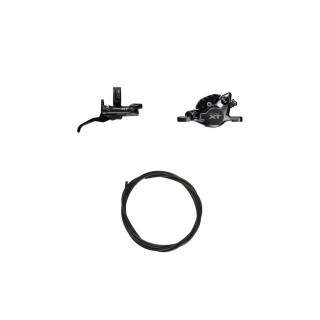 Stabdžiai hidrauliniai diskiniai BR-M8200(R) / BL-M8200(R) Deore XT