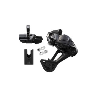 Pavarų sistemos grupė M6250 Deore Di2