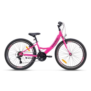 CROSS Alissa 24'' // 6G, dydis 12.5" (31 cm) (rožinė)