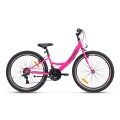 CROSS Alissa 24'' // 6G, dydis 12.5" (31 cm) (rožinė)