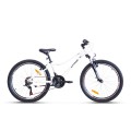 CROSS Daisy 2026 24'' // 18G, dydis 12,5" (31 cm) (balta)