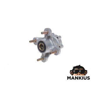 HUB, FRONT WHEEL ATV 150 AUTOMATIC