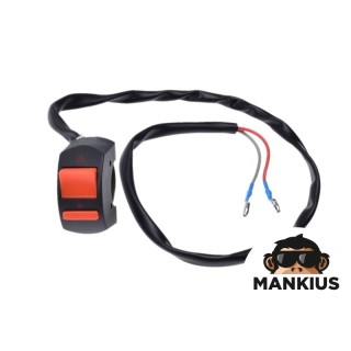 SWITCH, HAZARD LIGHT ATV 150 AUTOMATIC