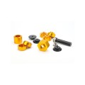 Enduro Bearings įrankių rinkinys guoliams įpresuoti ir išimti BRT-040
