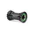 Miniklio velenas T47 Internal Shimano Hollowtech II 24 mm Stainless Steel