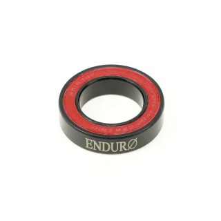 Guolis CO MR 18307 LLB Enduro Zero Black Oxide ABEC 5 Ceramic Hybrid
