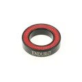 Guolis CO MR 18307 LLB Enduro Zero Black Oxide ABEC 5 Ceramic Hybrid