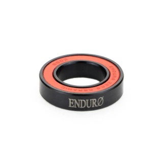 Guolis CO 6903 LLB Enduro Zero Black Oxide ABEC 5 Ceramic Hybrid