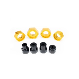 Enduro Bearings įrankių rinkinys miniklio velenams BBT-044