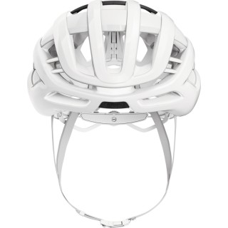 Šalmas Abus Airbreaker 2.0 pure white-M (52-58)