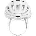 Šalmas Abus Airbreaker 2.0 pure white-M (52-58)