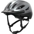 Šalmas Abus Urban-I 4.0 Ace graphite silver-L (57-61)