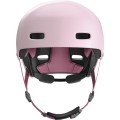 Šalmas Abus Xoxo strawberry rose-S (51-55)