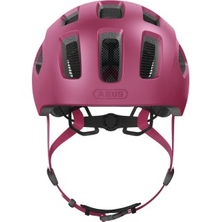 Šalmas Abus Youn-I 2.0 mono red-S (48-54)