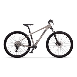 CROSS Xtreme 9 - 29" // 9G, dydis 18.5" (47 cm) (smėlio)