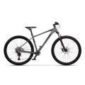 CROSS Xtreme 11 - 29" // 11G, dydis 18.5" (47 cm) (pilka)