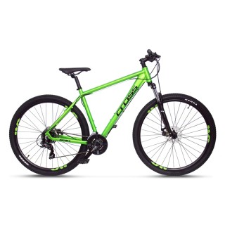 Cross GRX 7 MDB 27.5" // 21G, dydis 18" (46 cm) (žalia)