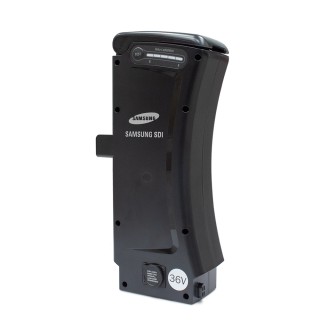 Elektrinio variklio akumuliatorius Samsung 36V 11Ah 401.5Wh