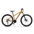 Cross GRX 9R HDB 29" // 27G, dydis 20.5" (52 cm) (geltona - Tiger)