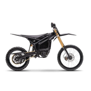 Elektrinis motociklas Talaria Komodo