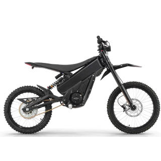 Elektrinis motociklas Talaria X3 PRO