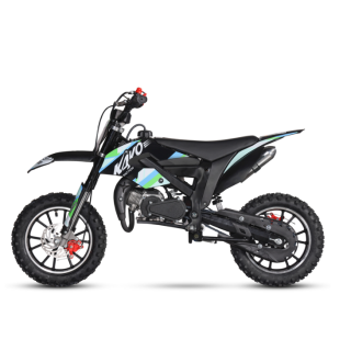 Vaikiškas Krosinis Motociklas Kayo SX50