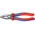 Kombinuotos replės 200mm KNIPEX