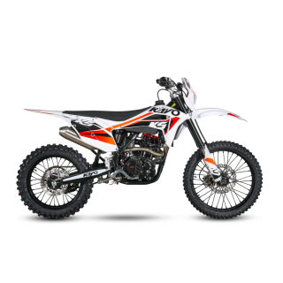 Krosinis motociklas KAYO K5