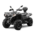 GOES TERROX 400L keturratis (ratinis traktorius) T3b