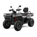 GOES Terrox 550L keturratis (ratinis traktorius) T3b