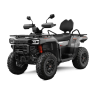 GOES Terrox 550L keturratis (ratinis traktorius) T3b