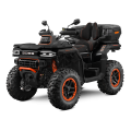 GOES TERROX 1000 Premium keturratis (ratinis traktorius) T3b