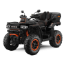 GOES TERROX 1000 Premium keturratis (ratinis traktorius) T3b